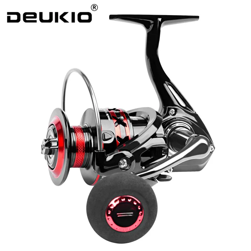 Kastking Reel Zephyr - DEUKIO ตกปลา Reel 2000-7000 ลากสูงสุด 12KG