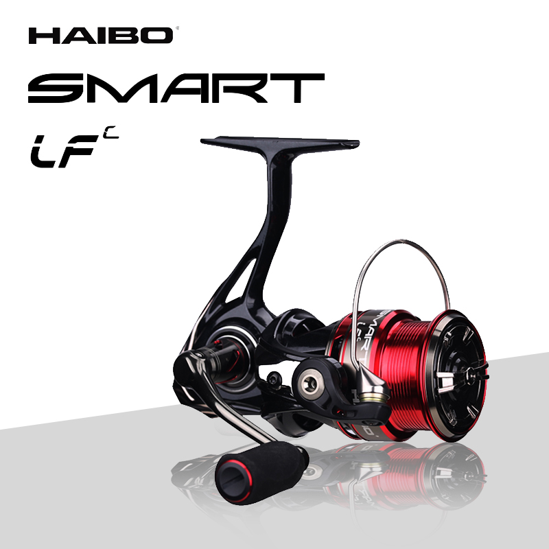 Daiwa Reel Fuego - Haibo สมาร์ท LFC Spinning Reel 10B