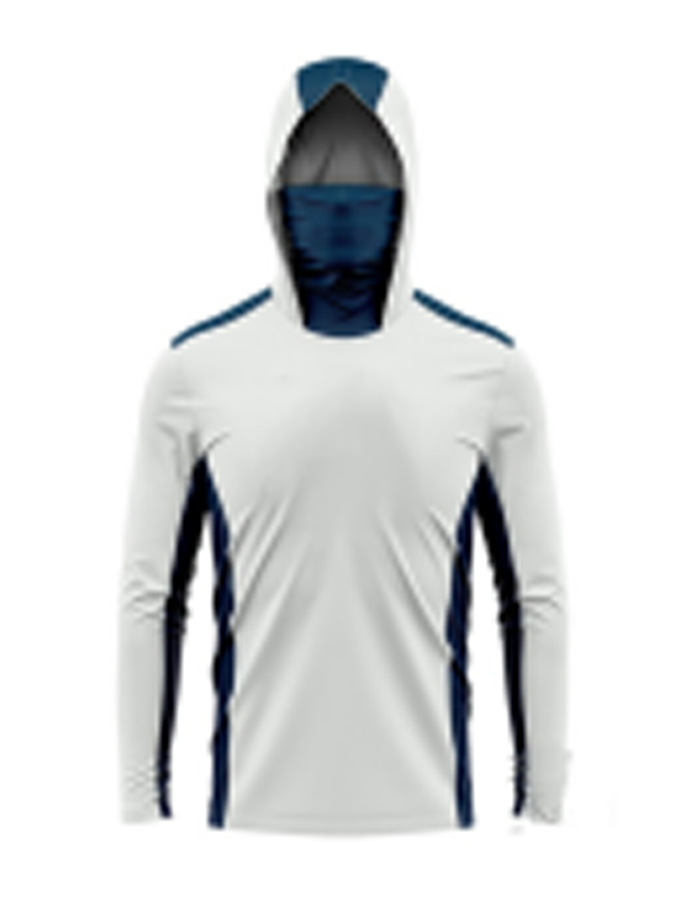 เสื้อฮู้ดดี้ผู้ชาย เสื้อผ้าตกป - Fishing Hoodie บทวิจารณ์และราคา