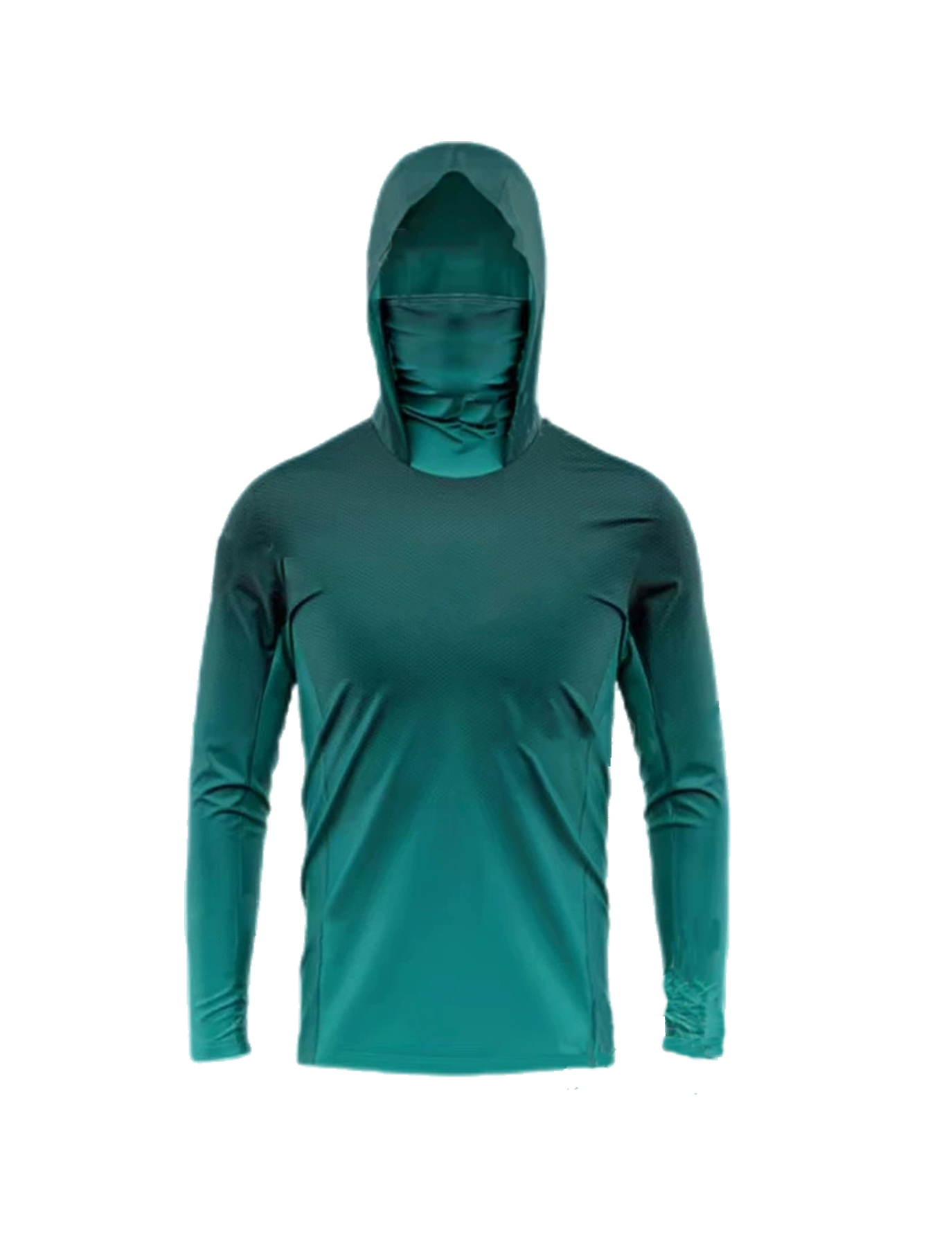 เสื้อฮู้ดดี้ผู้ชาย เสื้อผ้าตกป - Fishing Hoodie บทวิจารณ์และราคา