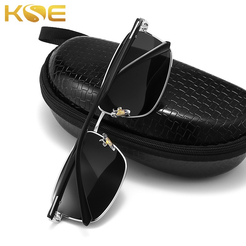 แว่นกันแดดสำหรับผู้ขับขี่ แว่น - Fishing Sunglasses Polarized บทวิจารณ์และราคา