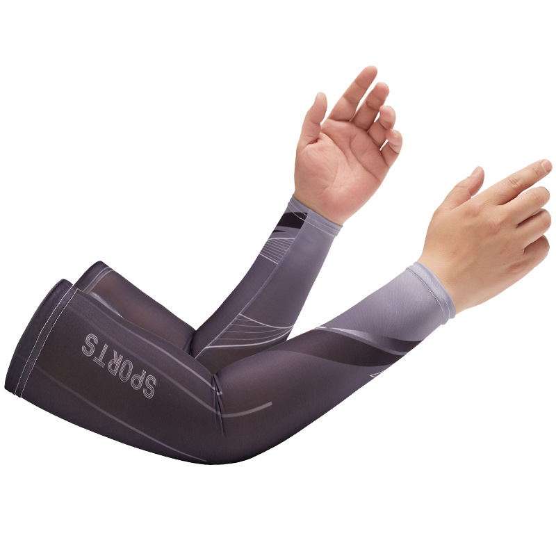 ขี่จักรยานแขนน้ําแข็งสําหรับชา - Fishing Gloves บทวิจารณ์และราคา
