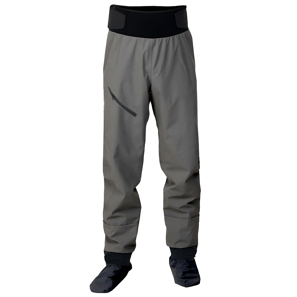 กางเกงว่ายน้ำสำหรับตกปลาแบบฟลา - Fishing Pants Waterproof บทวิจารณ์และราคา