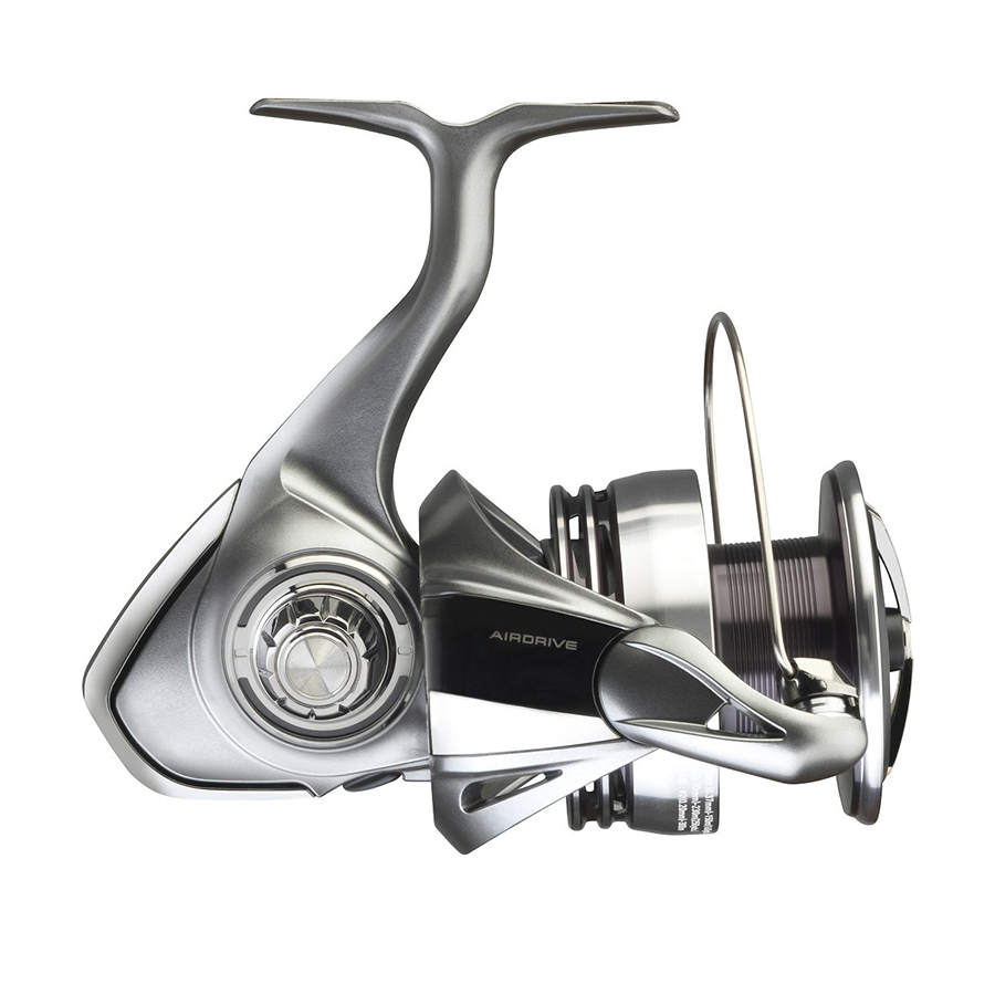 2023 DAIWA EXCELER LT Spinning - Daiwa Reel Bg บทวิจารณ์และราคา