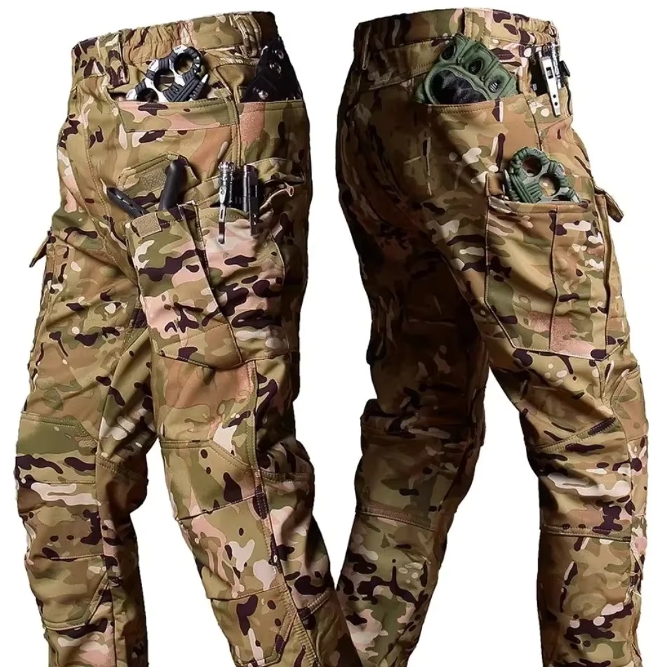 กางเกงและแจ็คเก็ตกันน้ำสำหรับผ - Fishing Pants Waterproof บทวิจารณ์และราคา