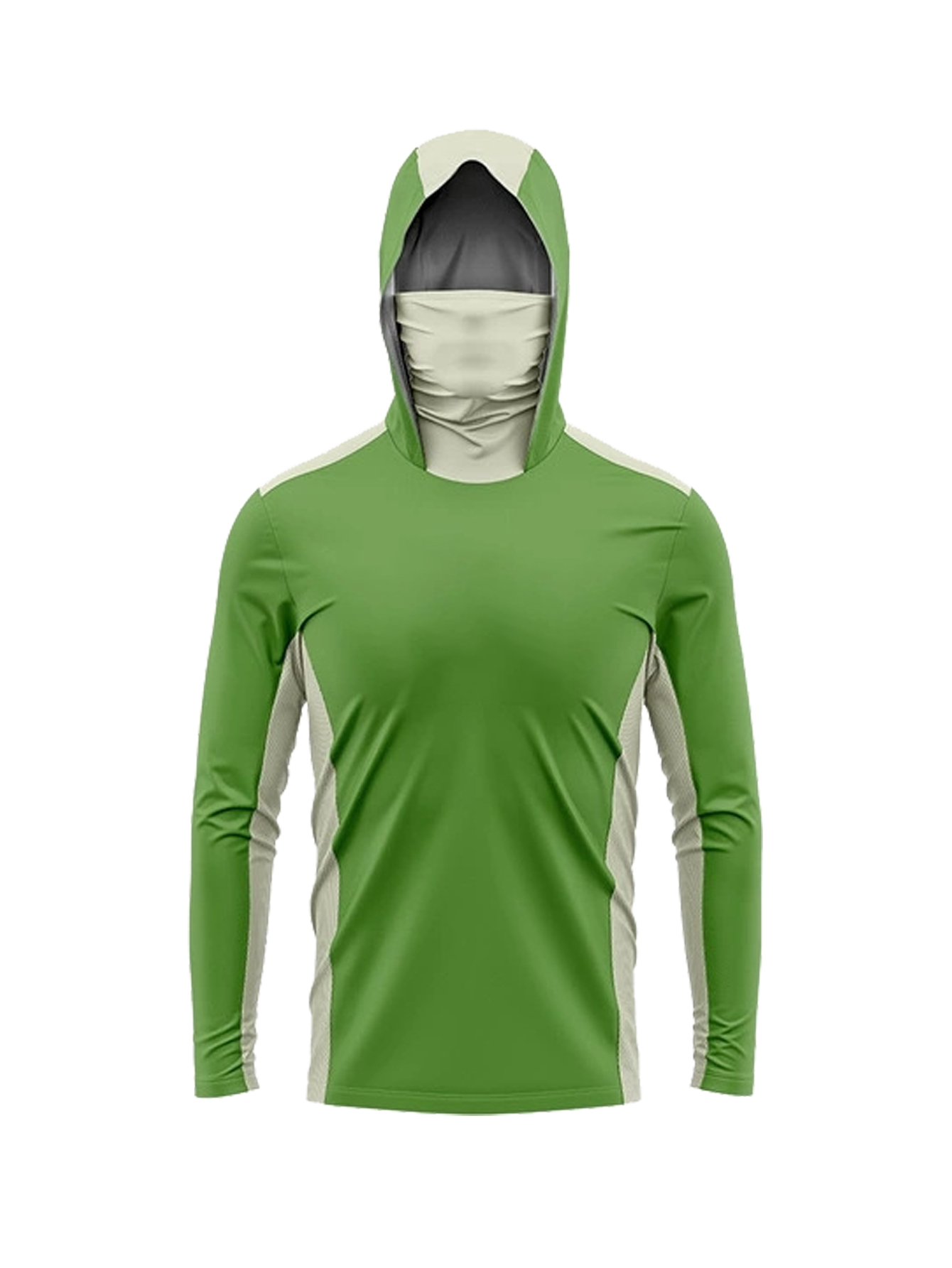 เสื้อฮู้ดตกปลาสำหรับผู้ชายป้อง - Fishing Hoodie บทวิจารณ์และราคา