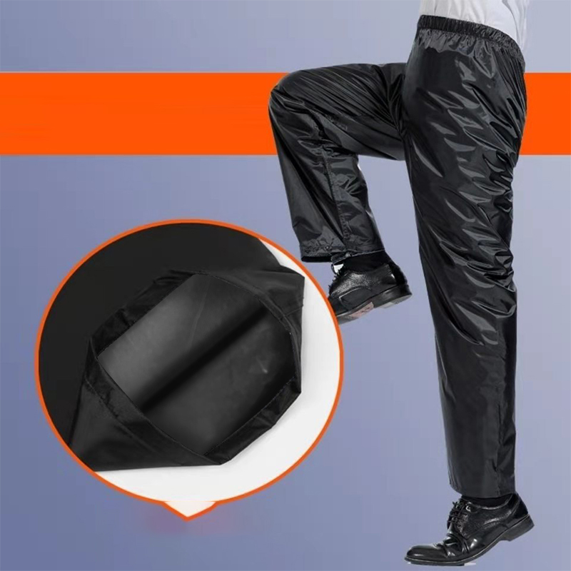รถจักรยานยนต์รถจักรยานยนต์กันฝ - Fishing Rain Suit บทวิจารณ์และราคา