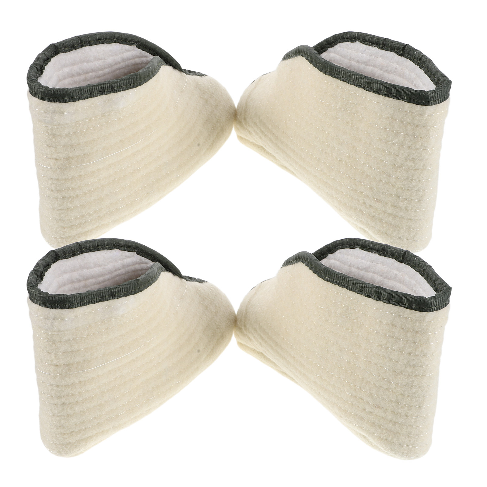 ถุงเท้าบูทกันหนาว 2 คู่ สำหรับ - Fishing Socks บทวิจารณ์และราคา