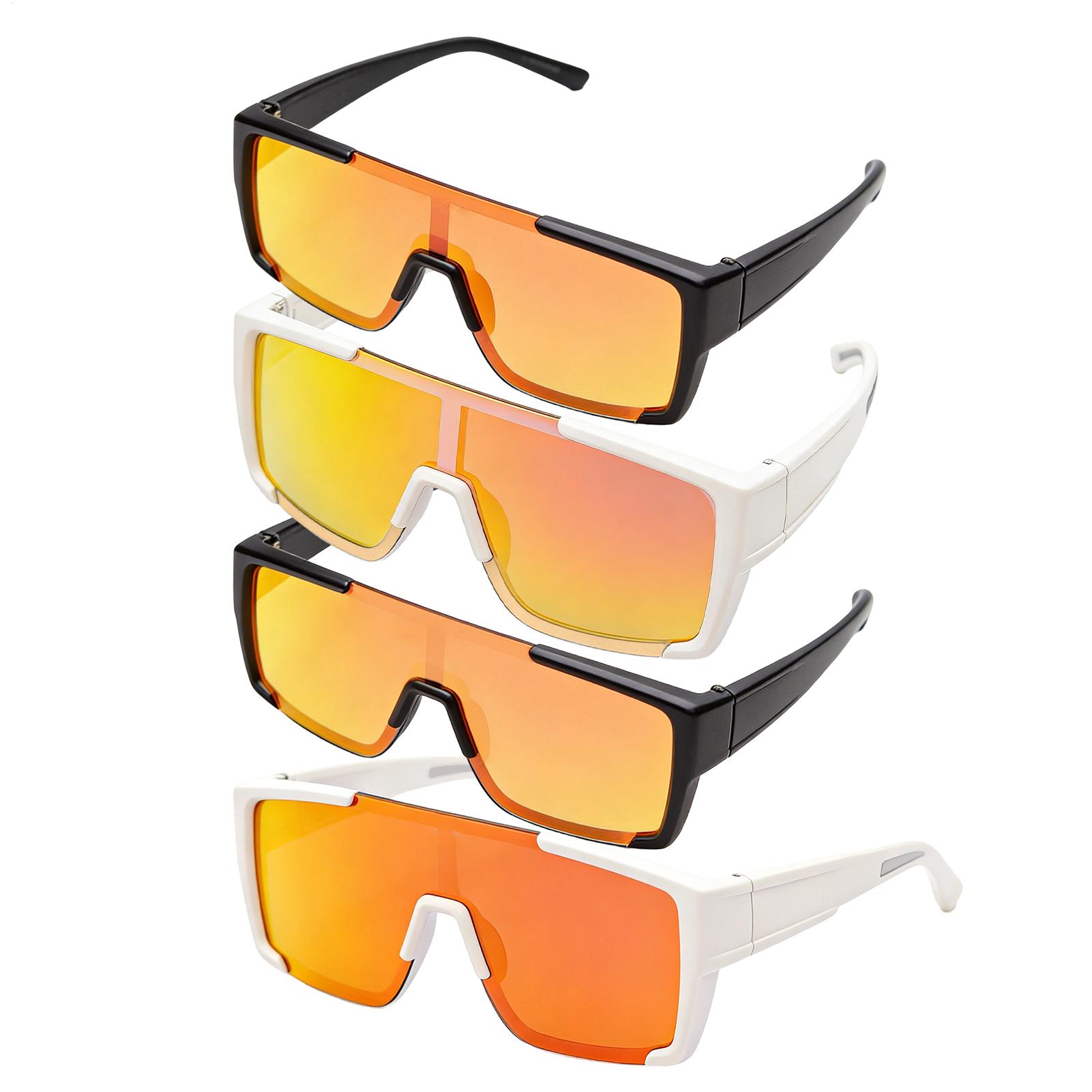 แว่นกันแดดโพลาไรซ์สำหรับผู้ชาย - Fishing Sunglasses Polarized บทวิจารณ์และราคา