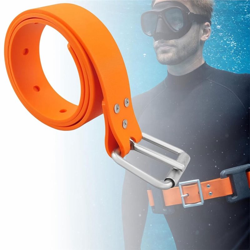RTENTE-หัวเข็มขัดเข็มขัดดำน้ำส - Fishing Belt บทวิจารณ์และราคา