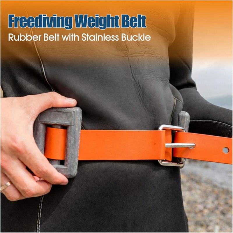 RTENTE-หัวเข็มขัดเข็มขัดดำน้ำส - Fishing Belt บทวิจารณ์และราคา