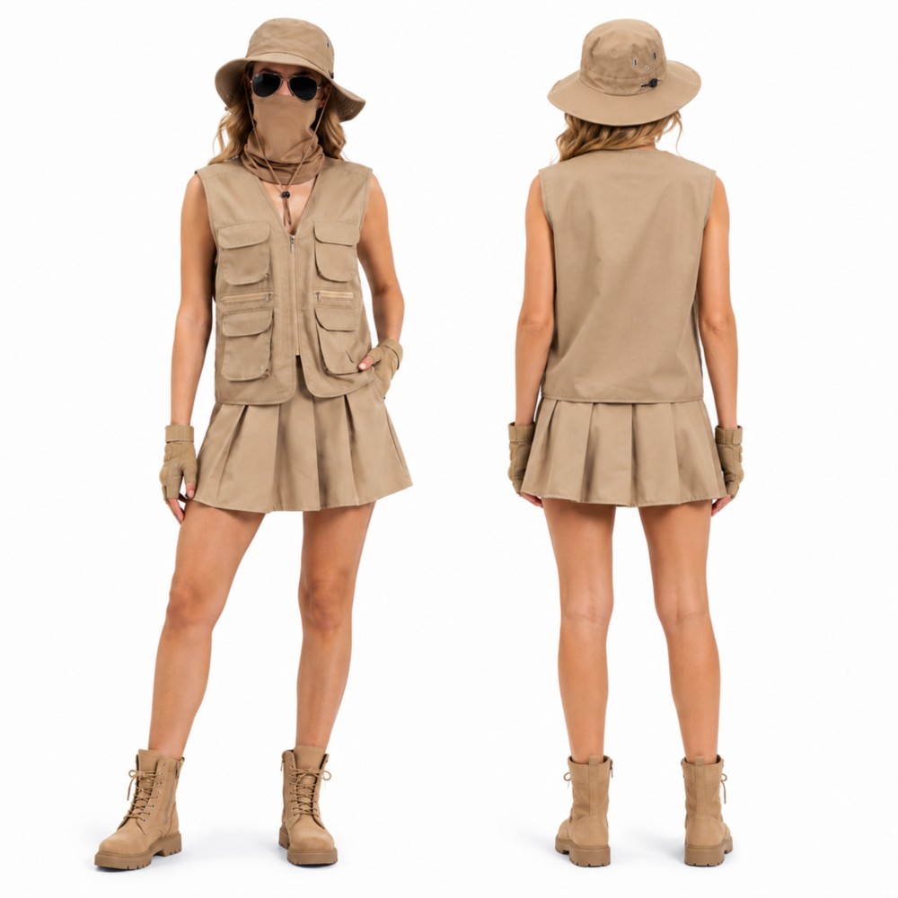 นักสำรวจกลางแจ้งเสื้อผ้าอุปกรณ - Fishing Hat บทวิจารณ์และราคา