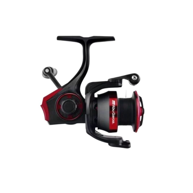 รอกตกปลาแบบสปินนิ่ง Abu Garcia - Kastking Reel Zephyr บทวิจารณ์และราคา