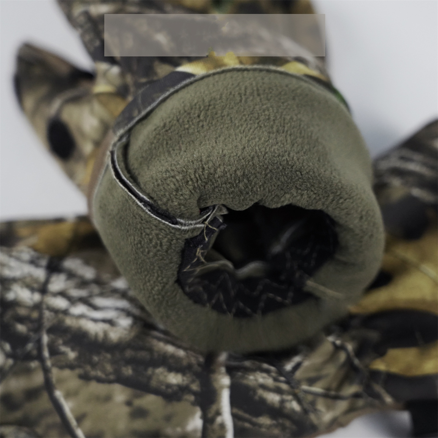 กลางแจ้ง Bionic การล่าสัตว์ Ca - Fishing Gloves บทวิจารณ์และราคา