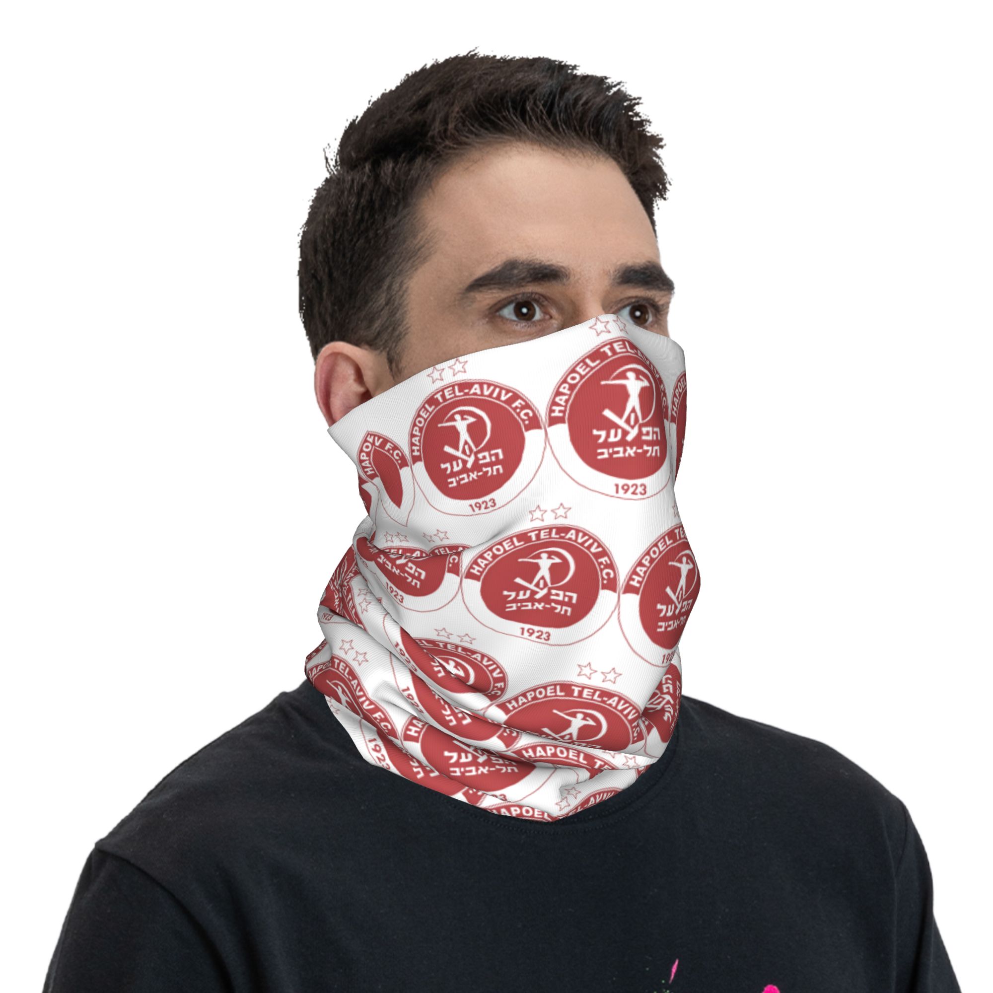 ฮโปเอล เทล อาวีฟ แบนดานา บาลาค - Fishing Mask Sun Protection บทวิจารณ์และราคา